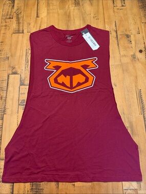 Nasty Pig Benchmark Shredder Tank NWT